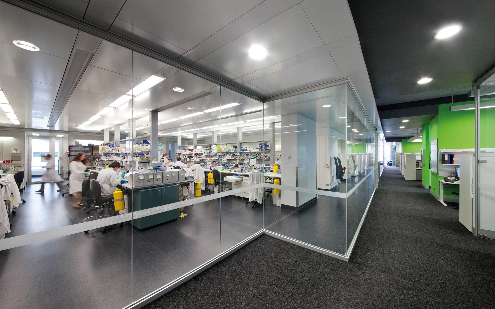 medical research companies in melbourne