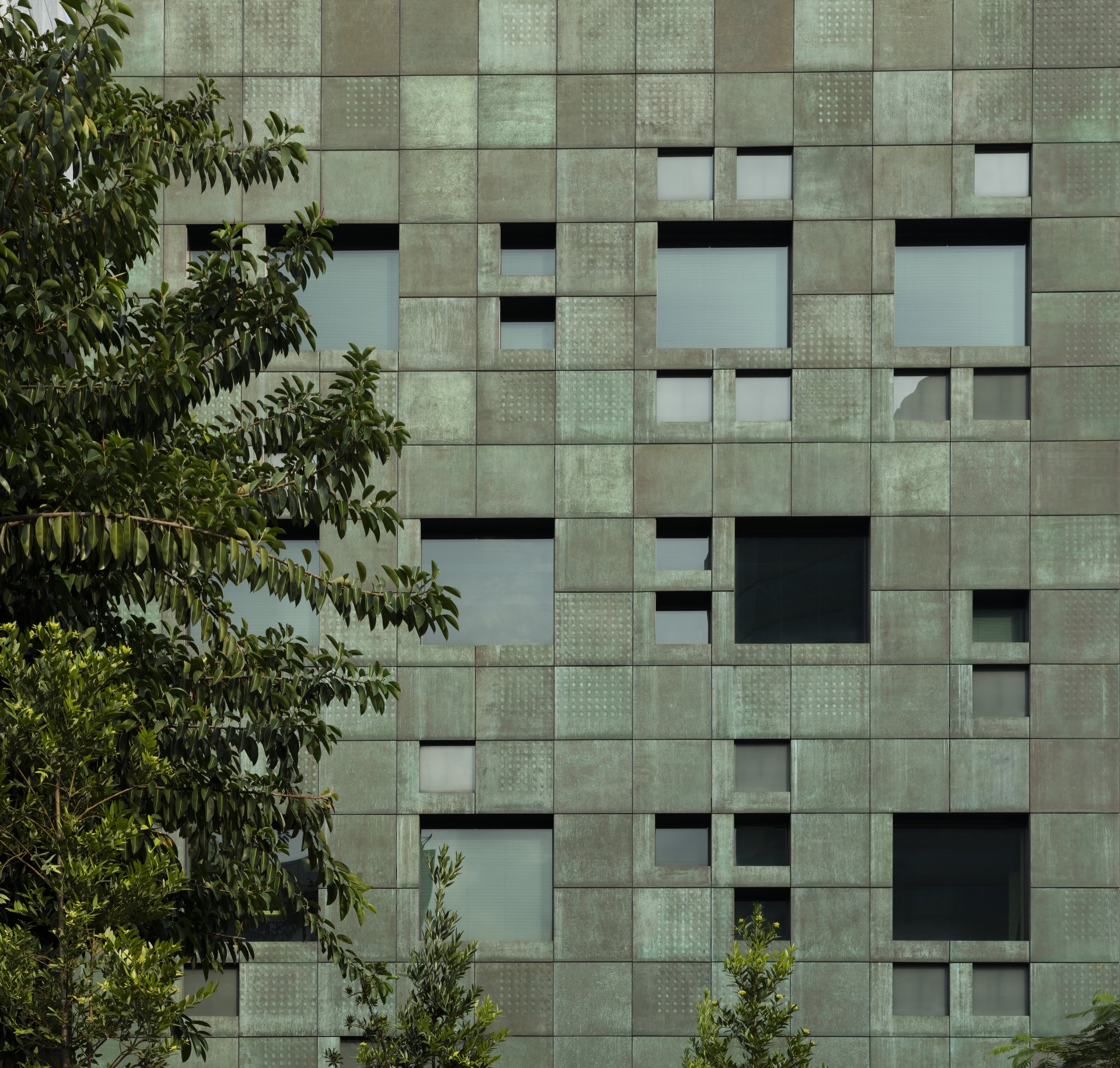 Australian Embassy, Jakarta