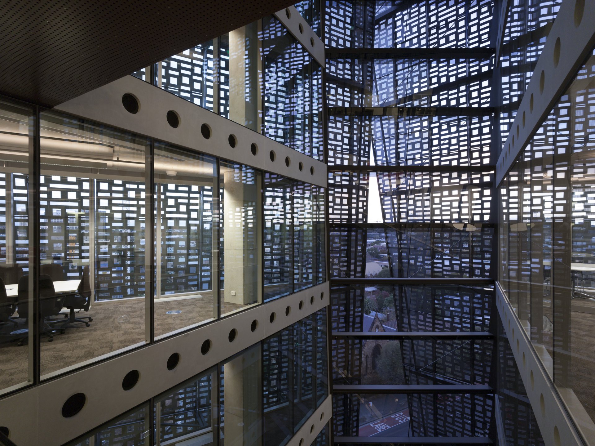 Faculty of Engineering + Information Technology, UTS