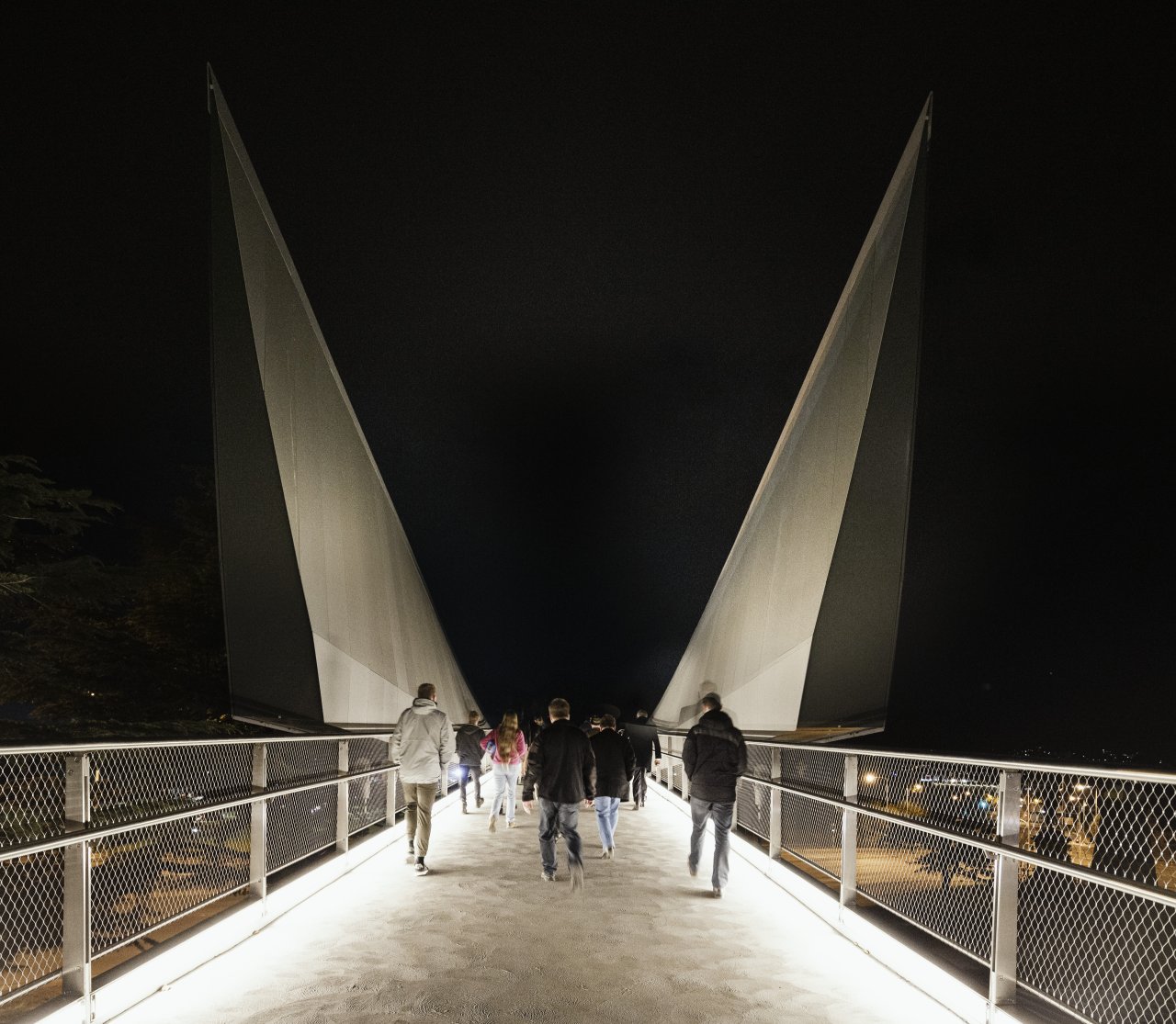 Bridge of Remembrance