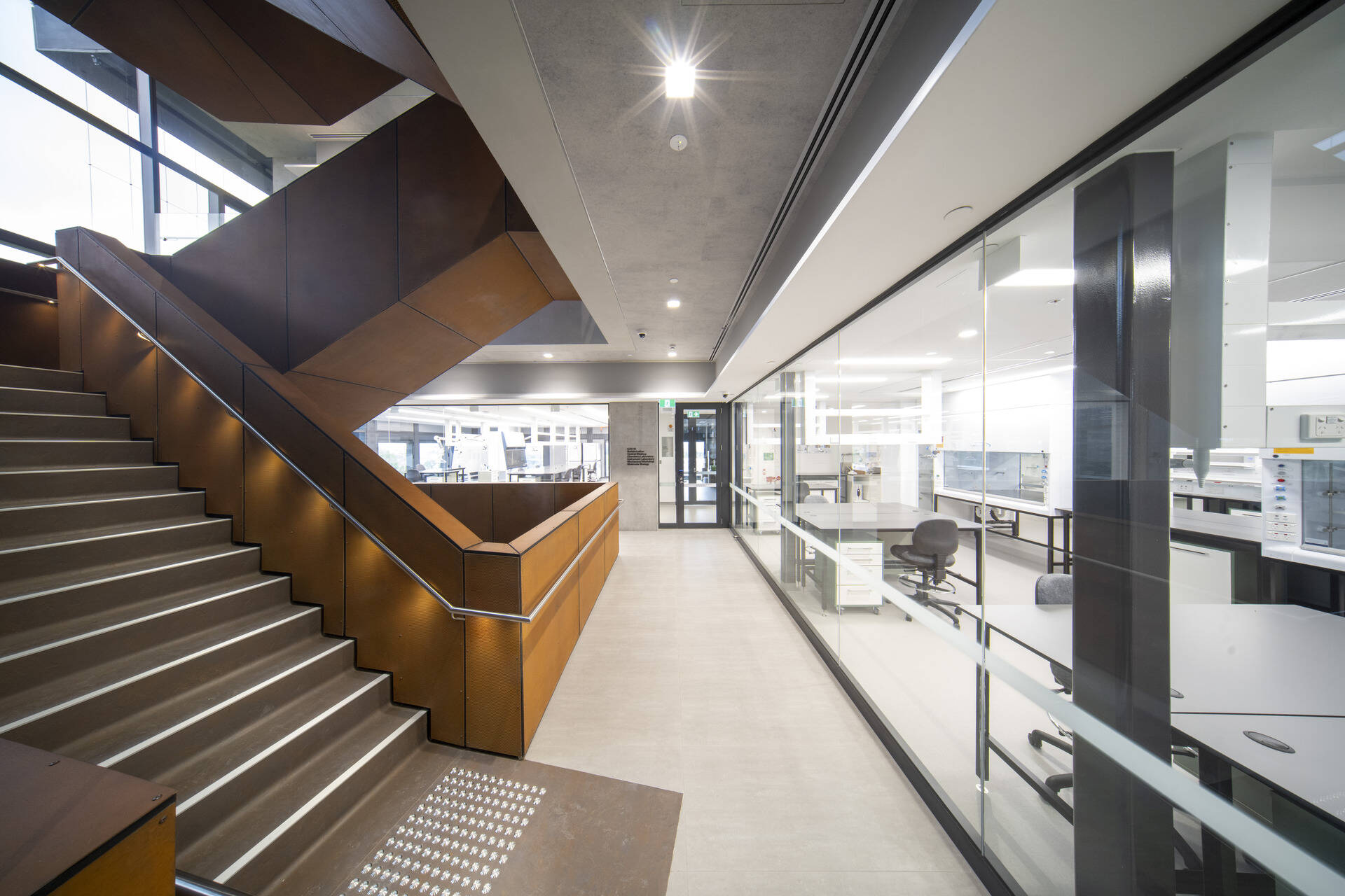 Aikenhead Centre for Medical Discovery