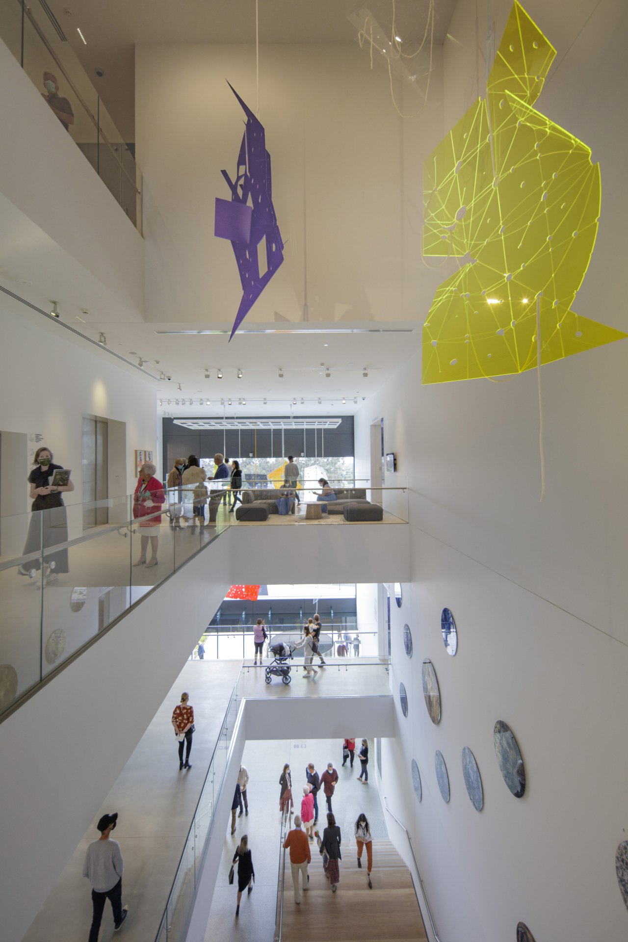 Shepparton Art Museum