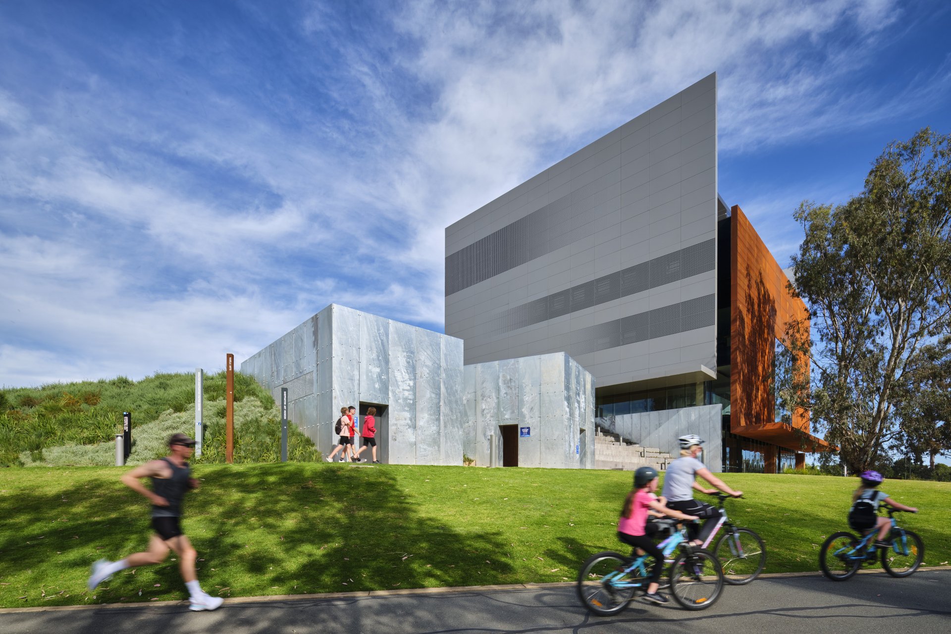 Shepparton Art Museum
