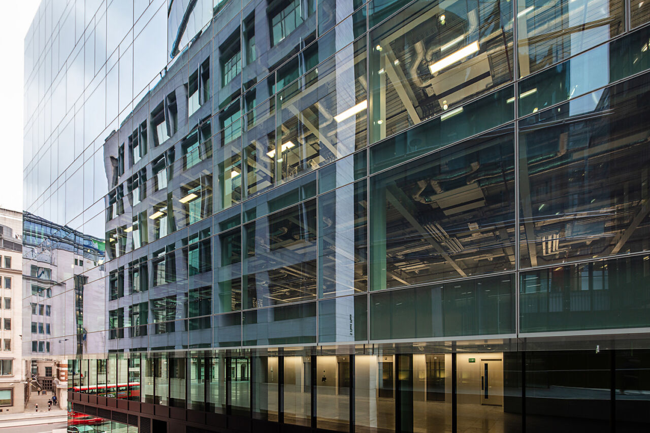 20 Farringdon Street