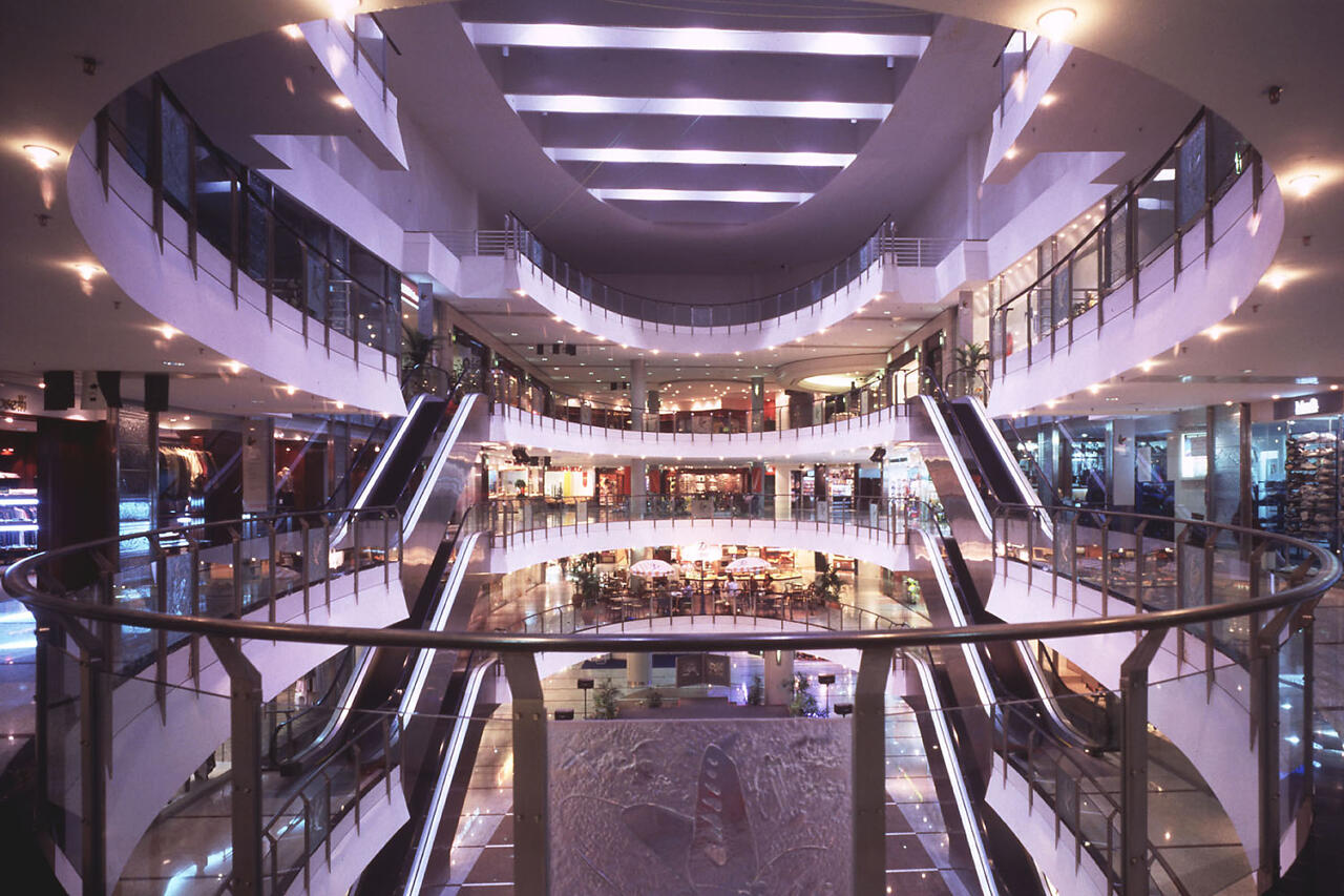 Ampang Point Plaza