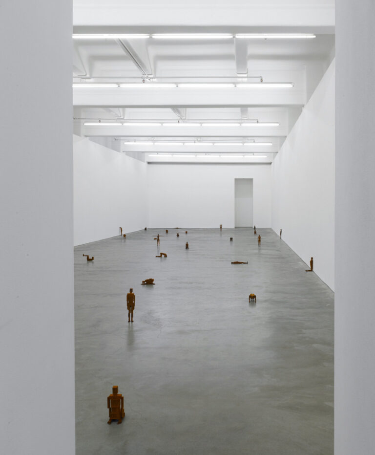 Anna Schwartz Gallery 