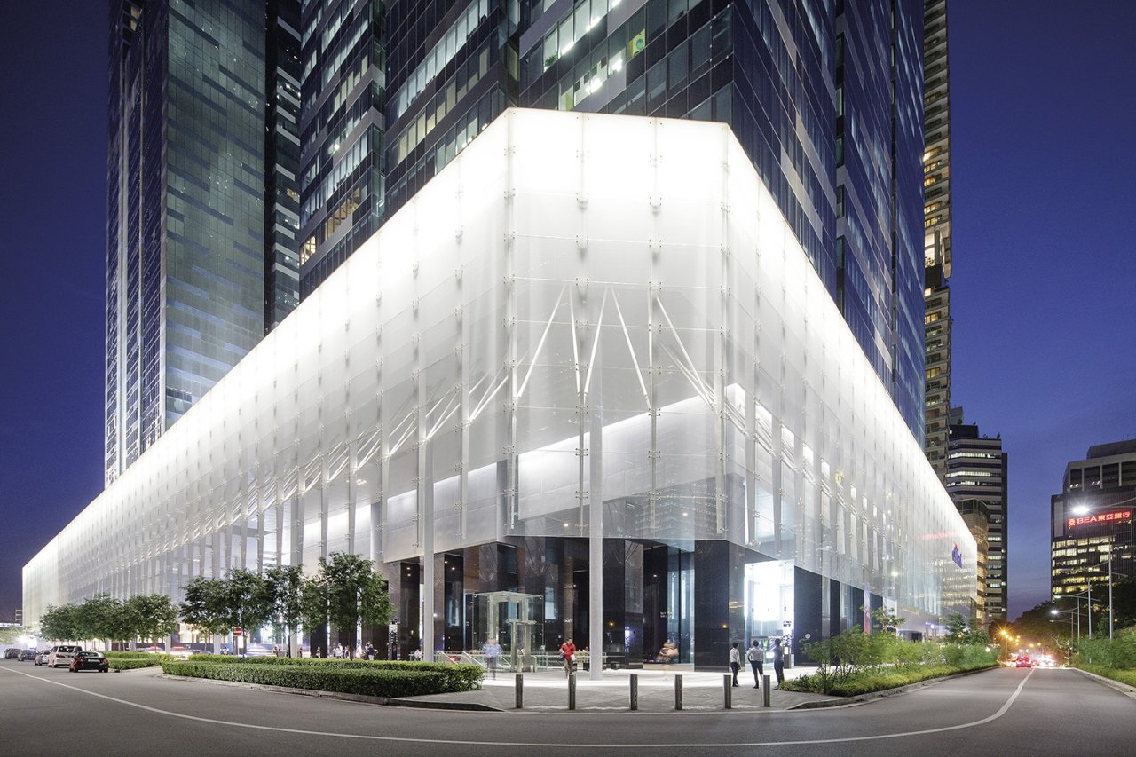 Asia Square