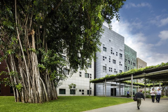 Australian Embassy, Jakarta