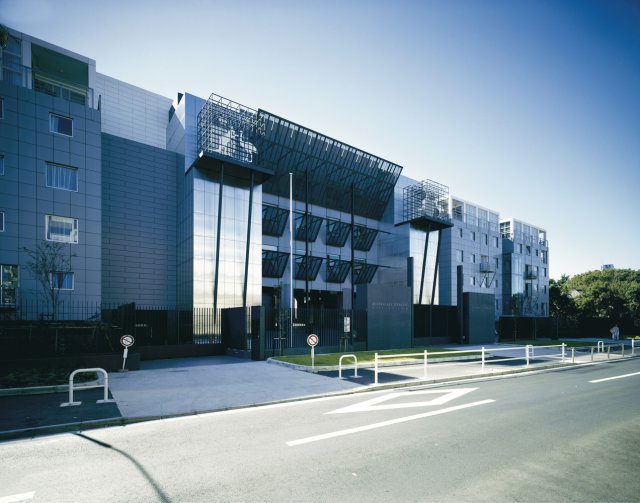 Australian Embassy, Tokyo