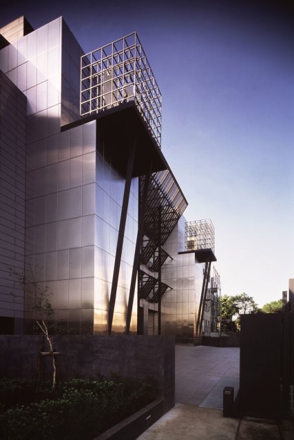 Australian Embassy, Tokyo
