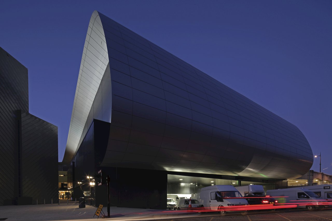 Bluewater Events Venue