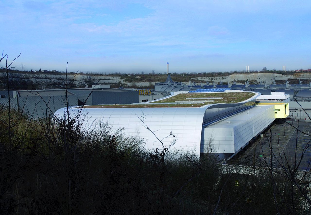 Bluewater Events Venue
