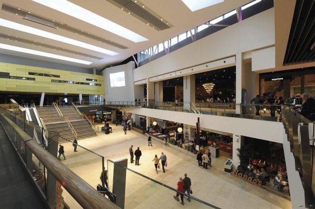 Bluewater Events Venue