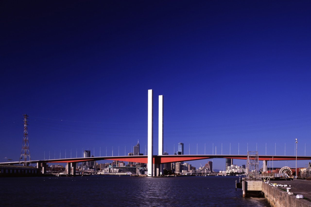 Bolte Bridge