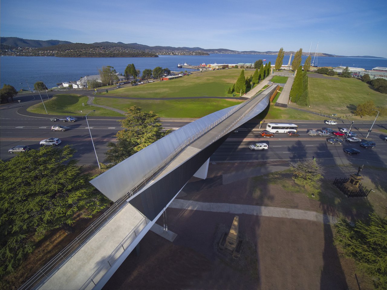Bridge of Remembrance