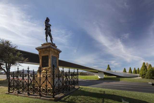 Bridge of Remembrance