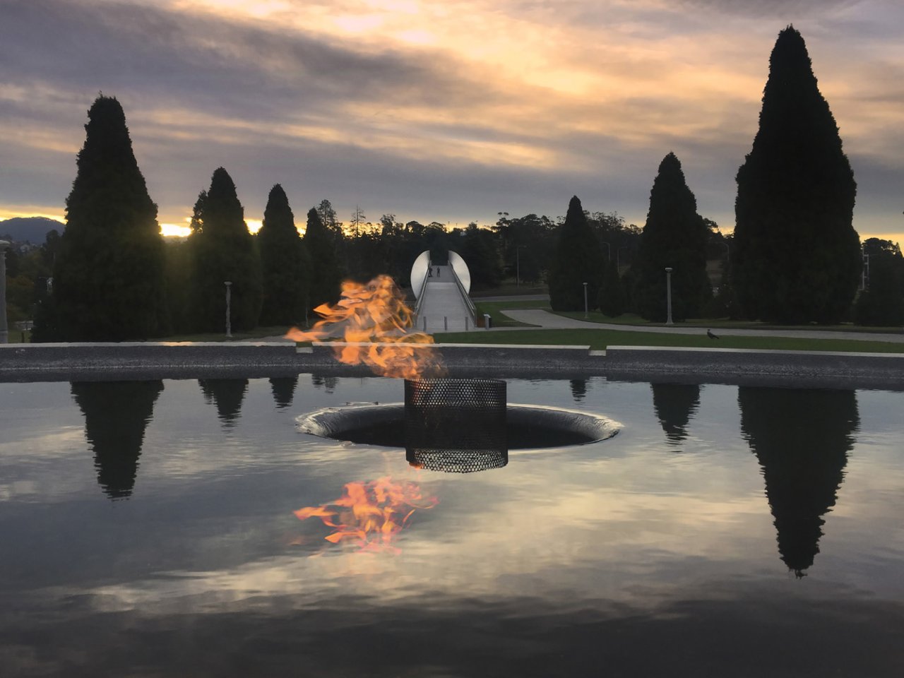 Bridge of Remembrance