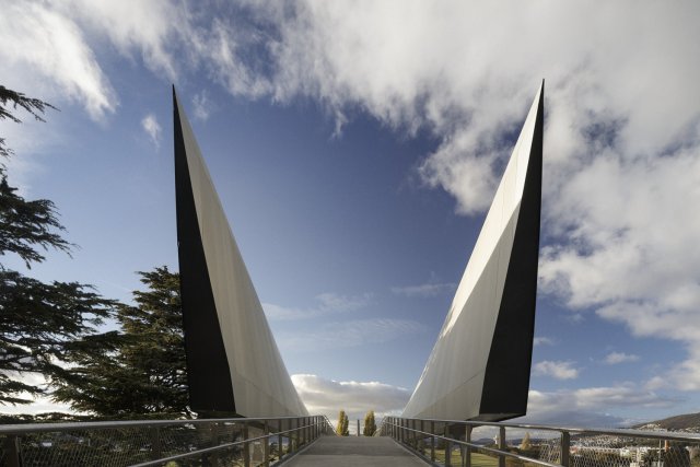 Bridge of Remembrance