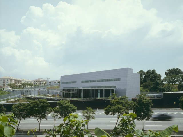 British Embassy, Manila