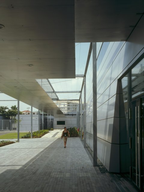 British Embassy, Manila