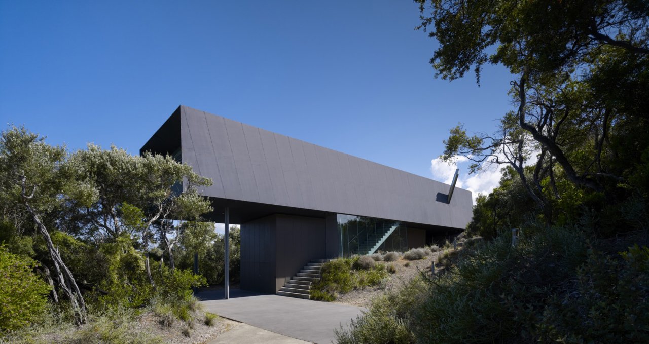 Cape Schanck House