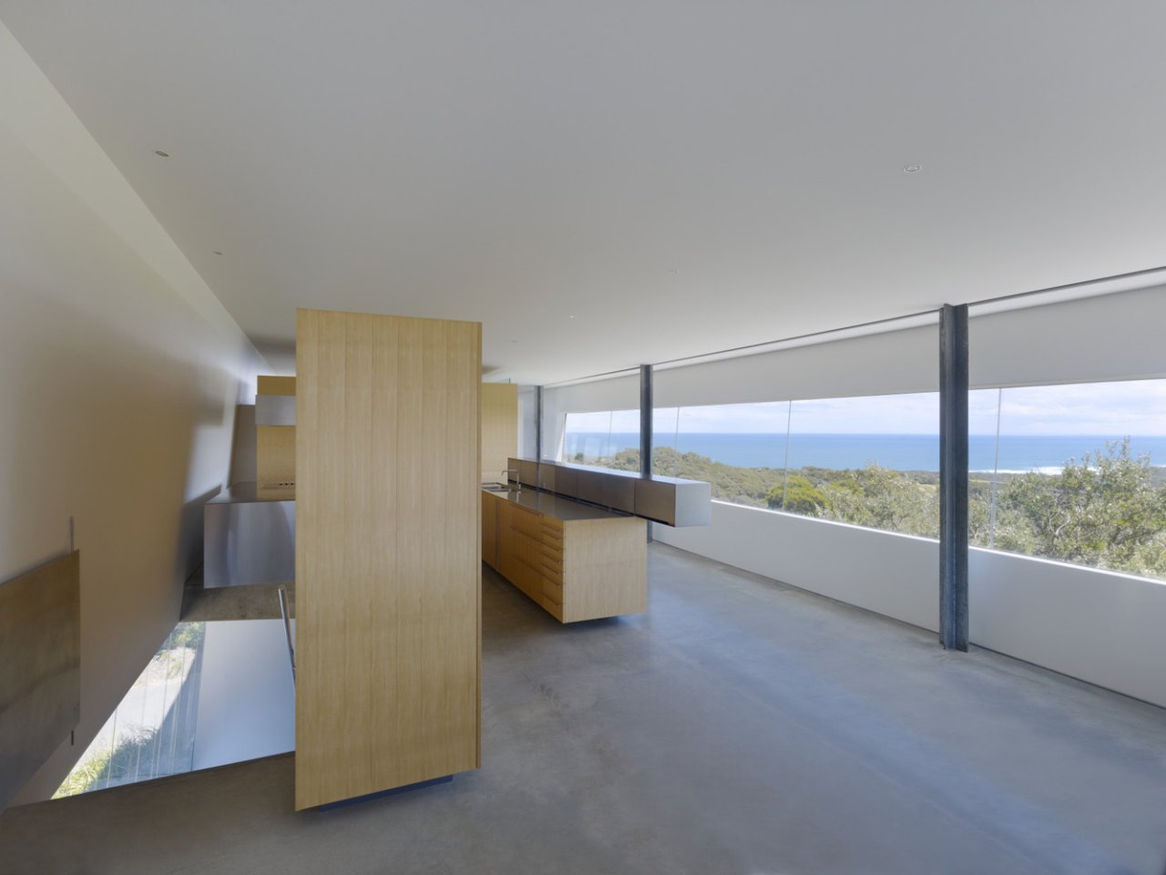 Cape Schanck House