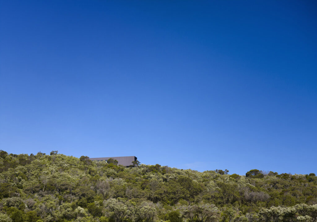 Cape Schanck House Denton Corker Marshall