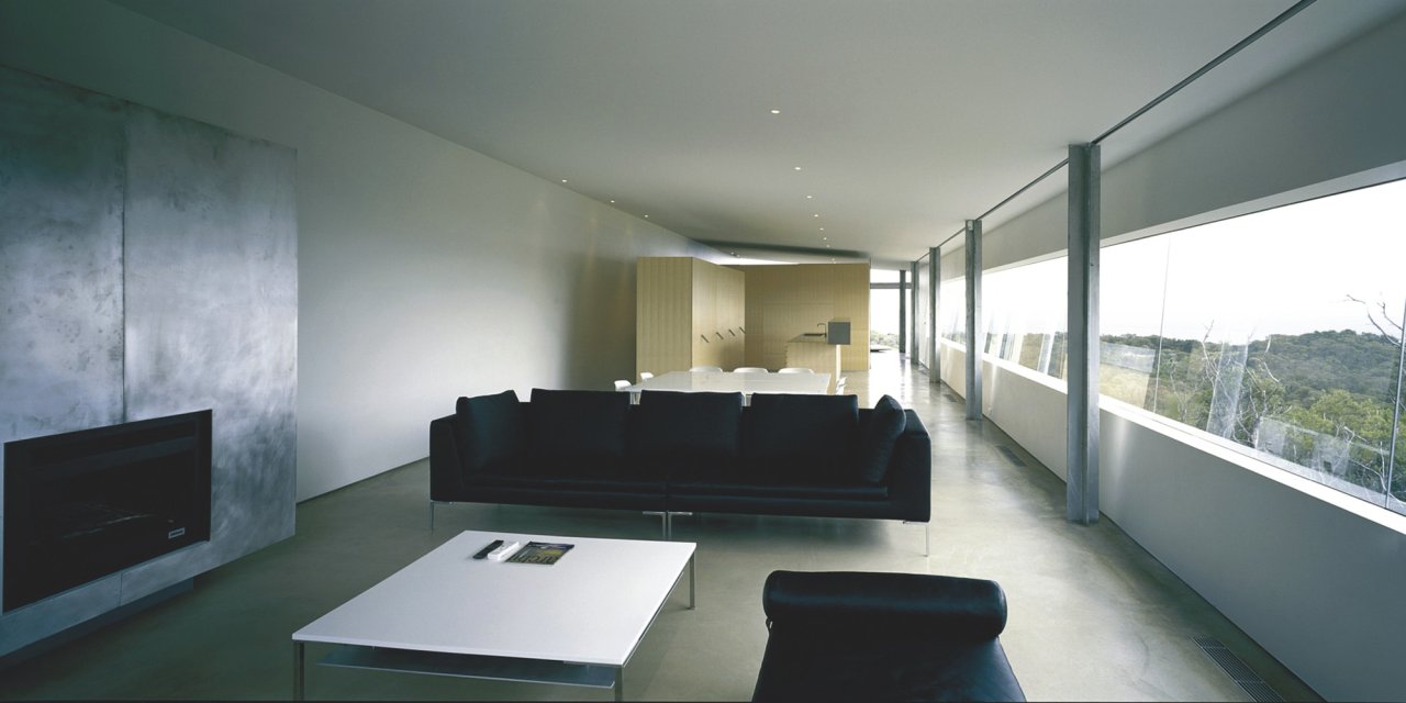 Cape Schanck House