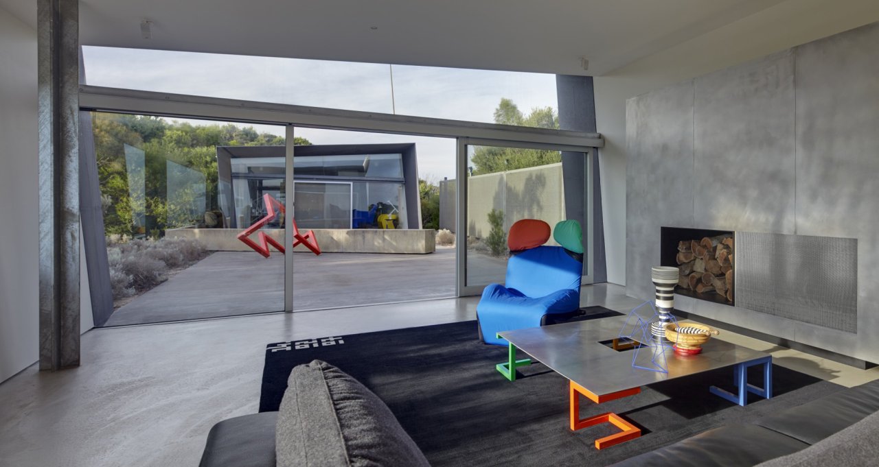 Cape Schanck House
