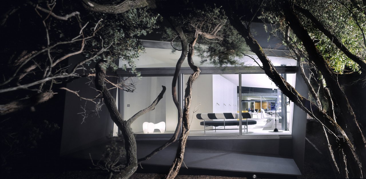 Cape Schanck House