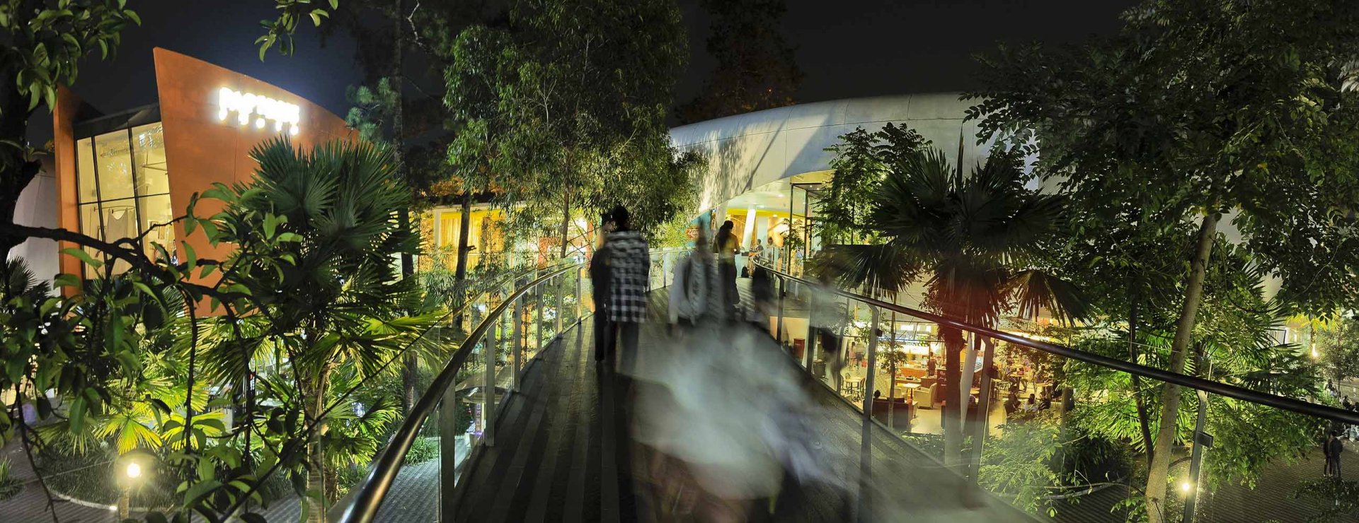 Ciwalk, Bandung