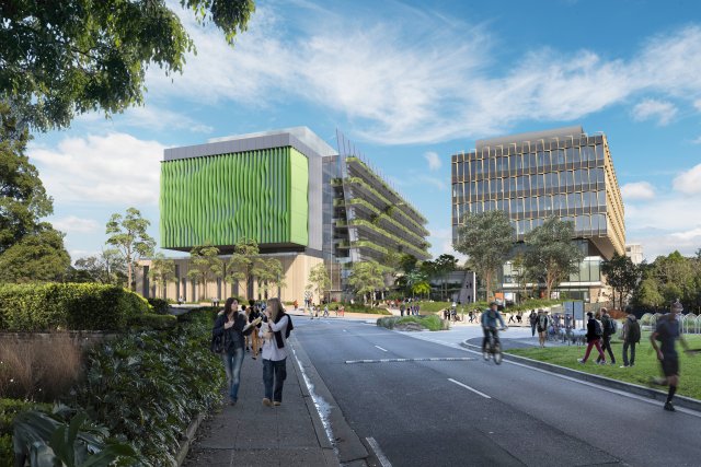 Sydney Biomedical Accelerator