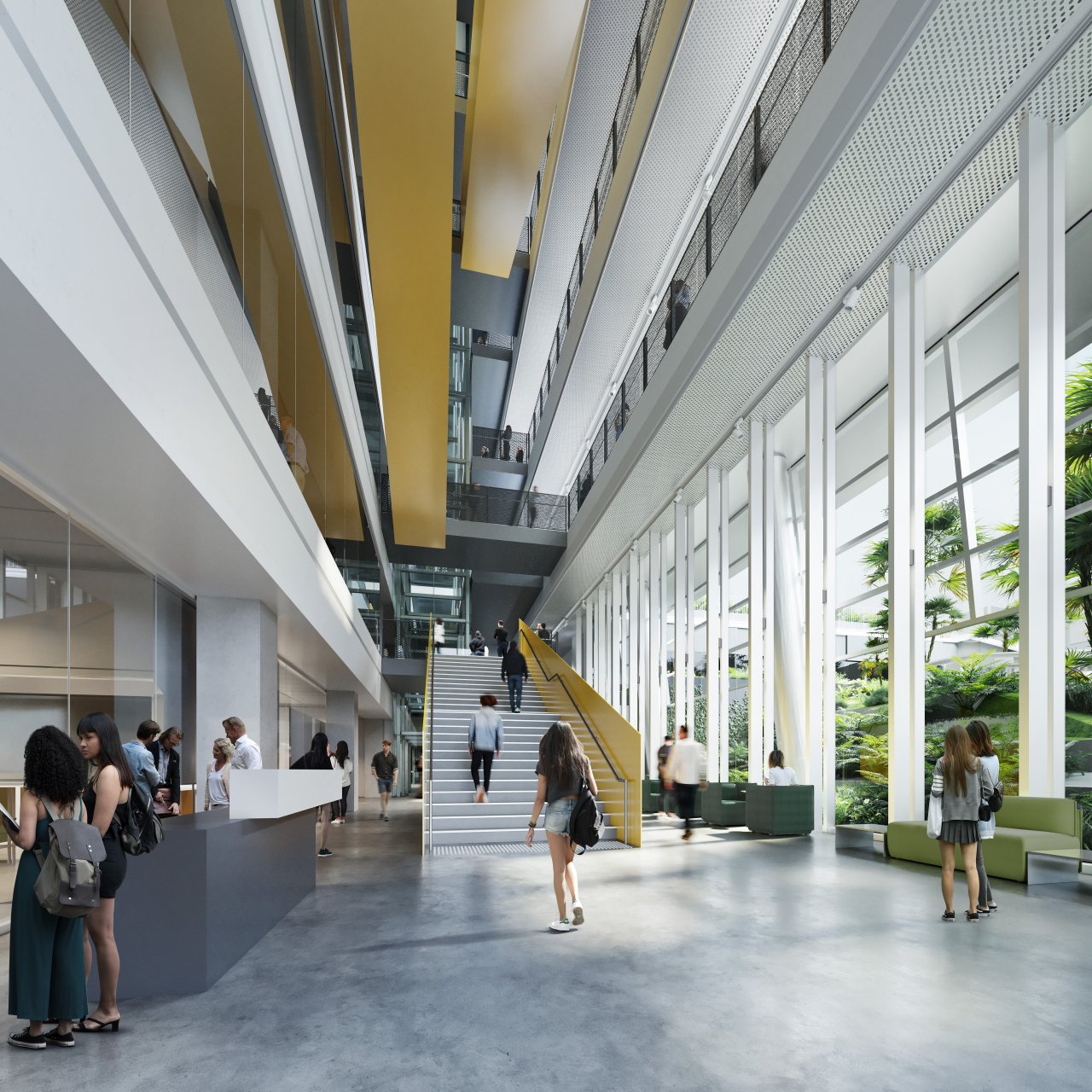 Sydney Biomedical Accelerator
