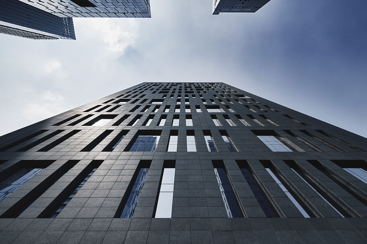 Huichen International Tower