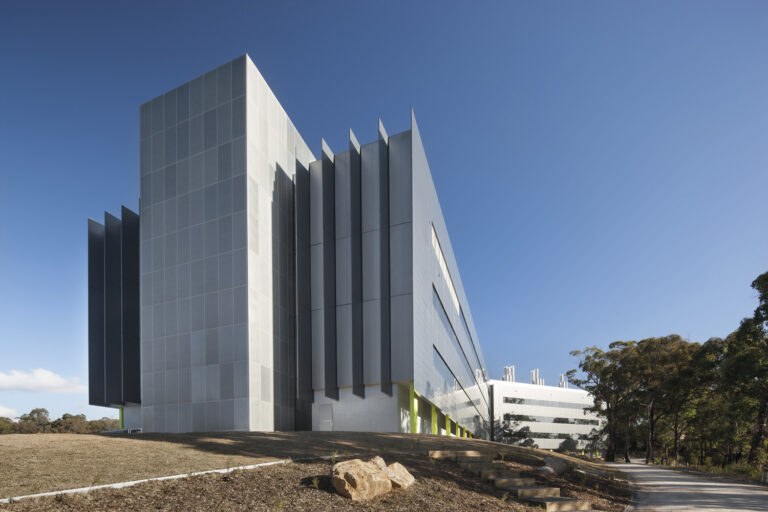 Hunter Medical Research Institute | Denton Corker Marshall