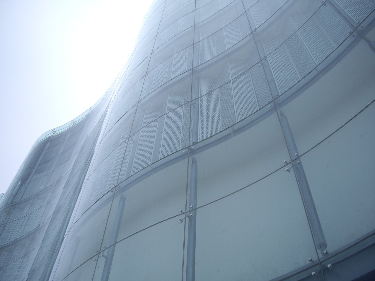 InTime Lotte Shopping Centre