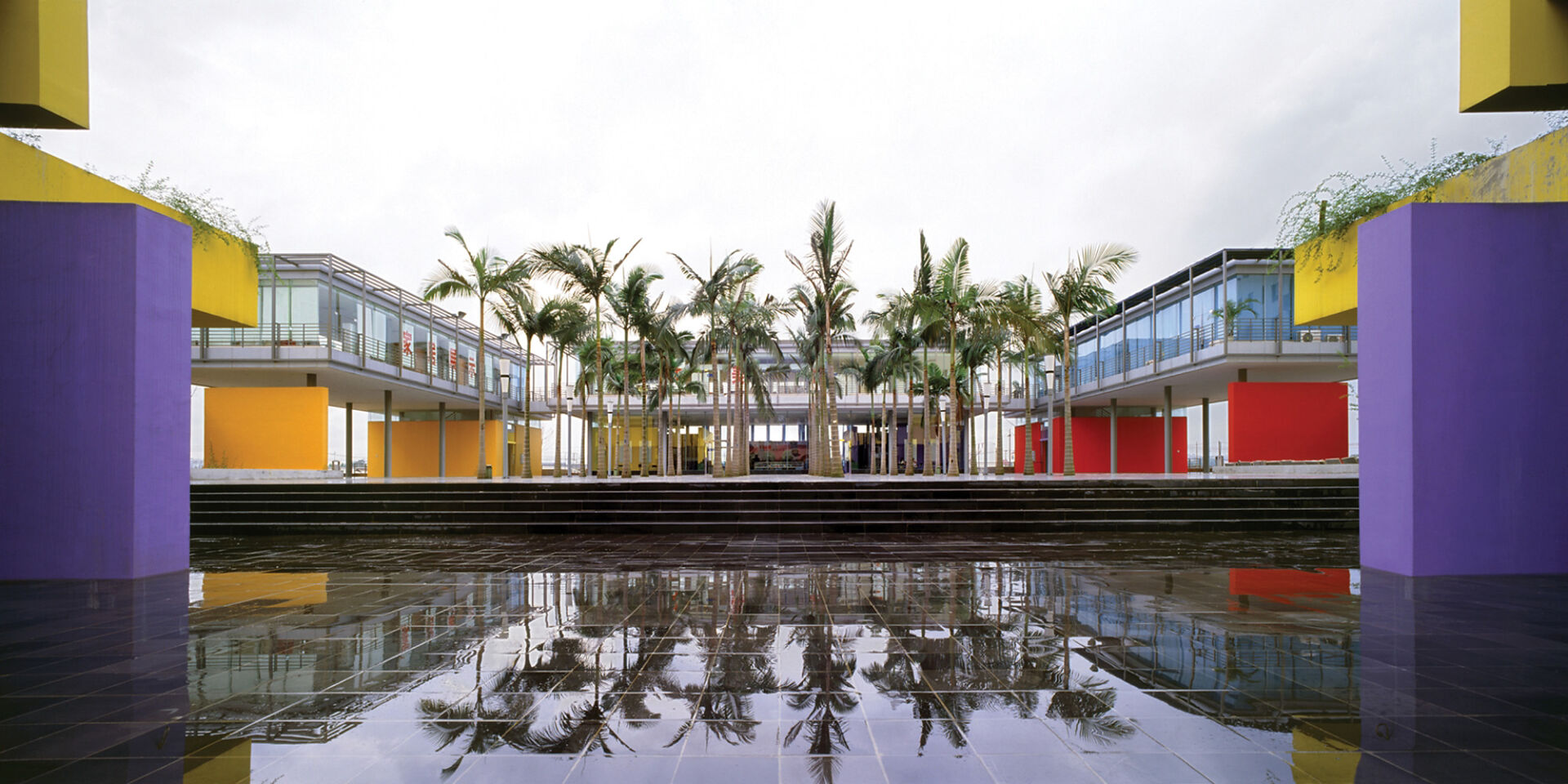 Liuzhou Classic Times Residential Development