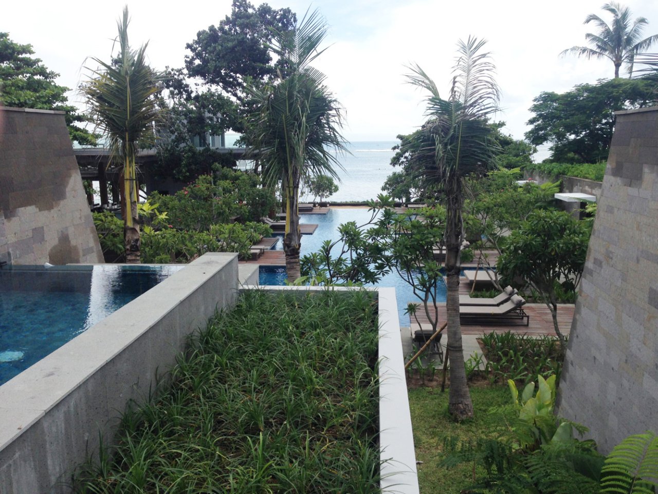 Maya Sanur Hotel Resort + Spa