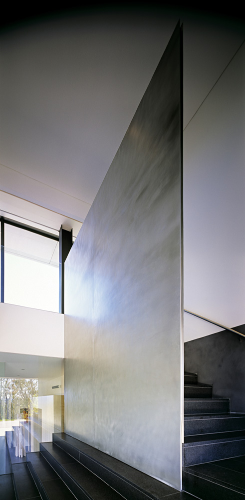 Medhurst House | Denton Corker Marshall