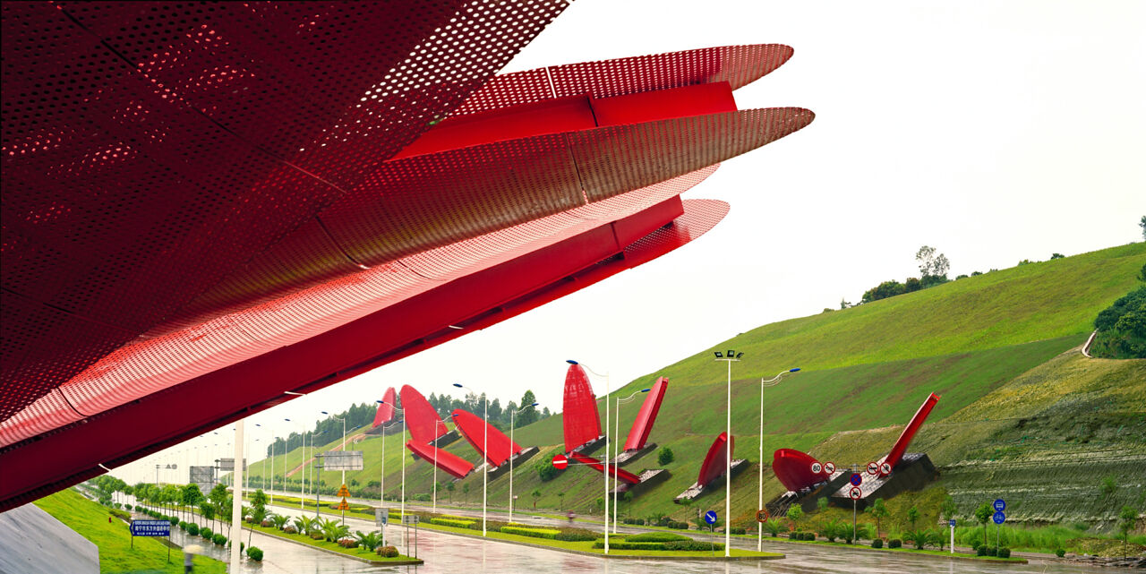Nanning Gateway