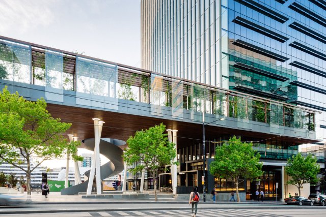 One Melbourne Quarter