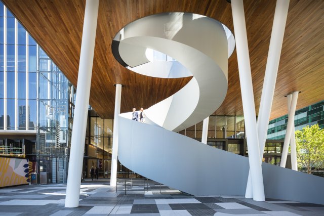One Melbourne Quarter