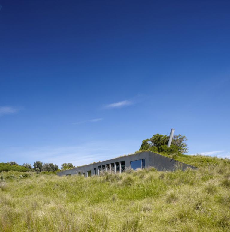 Phillip Island House