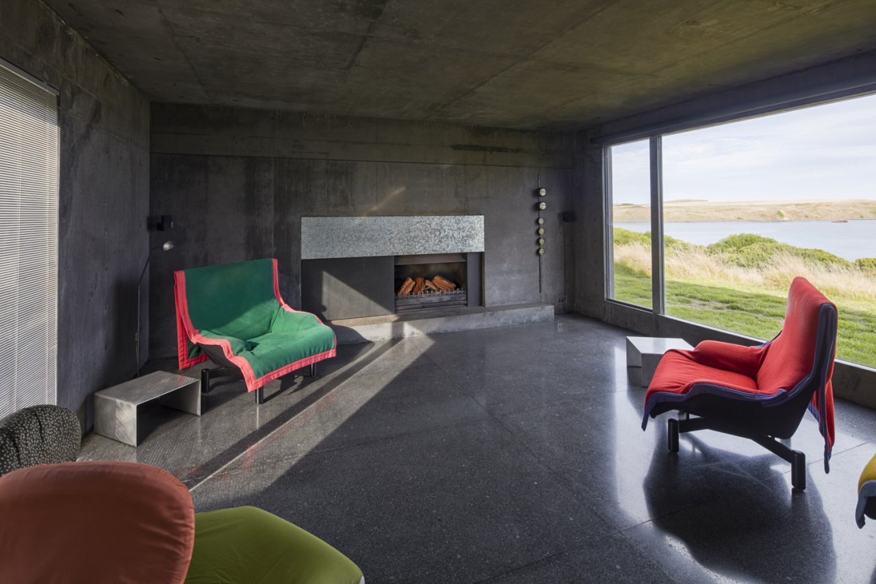 Phillip Island House