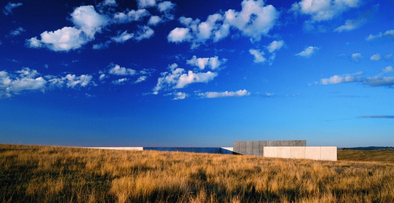 Sheep Farm House