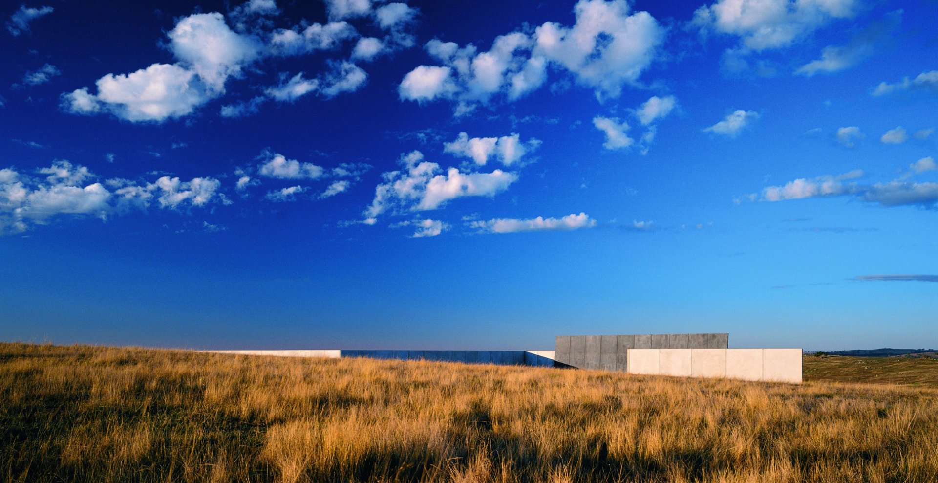 Sheep Farm House