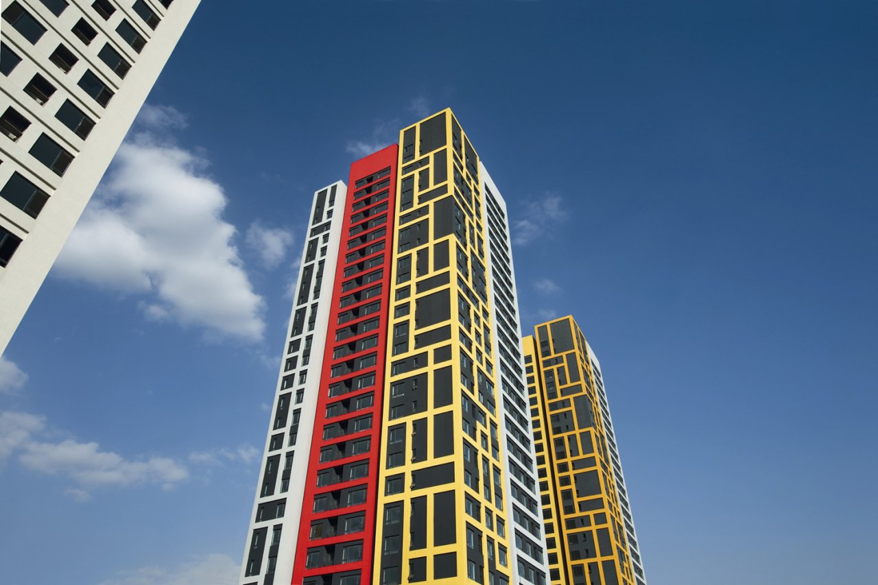 Shenyang International New Town