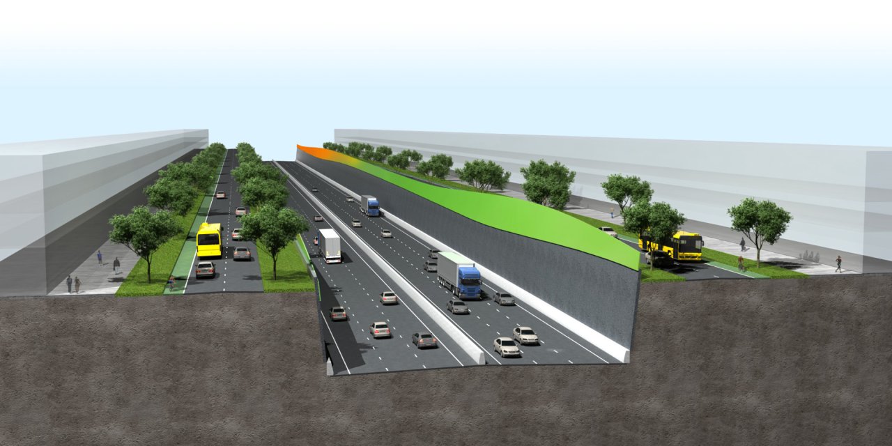 South Road Planning Study