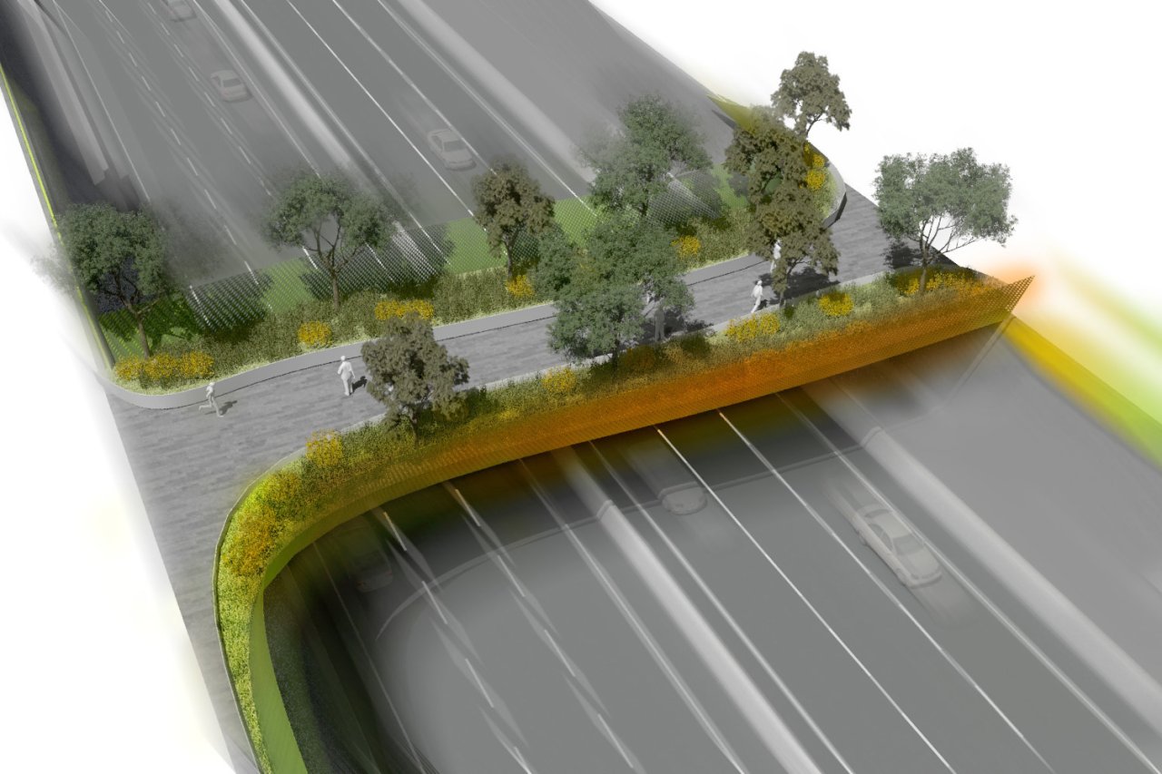 South Road Planning Study