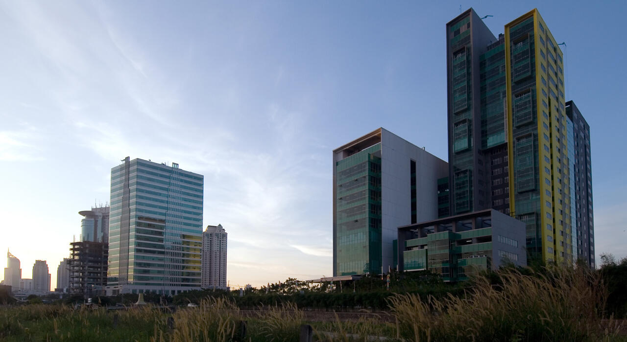 The Kuningan Place